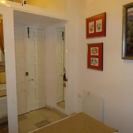 公寓 Casa Senorial En Centro,calle Marmoles 塞维利亚
