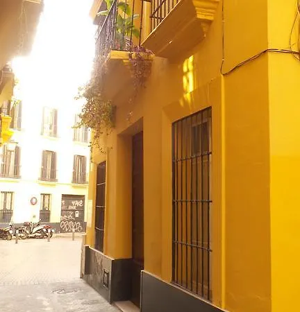 公寓 Casa Senorial En Centro,calle Marmoles