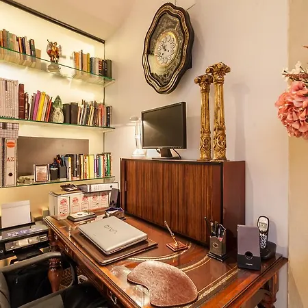 Casa Senorial En Centro,calle Marmoles 公寓 *
