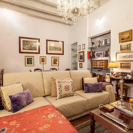 Lejlighed Casa Senorial En Centro,calle Marmoles