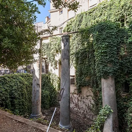 Casa Senorial En Centro,calle Marmoles 公寓 *